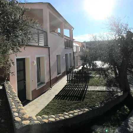 Borgoverde-1 By Interhome Imperia