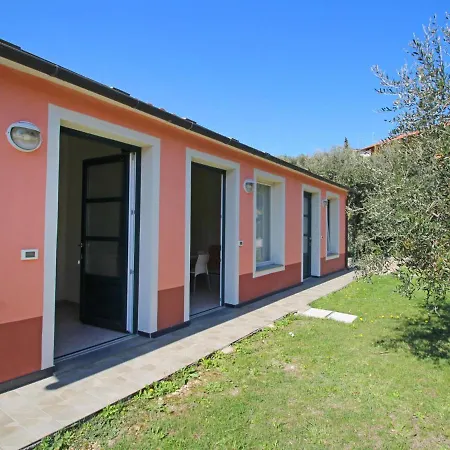 Borgoverde-1 By Interhome Apartment Imperia