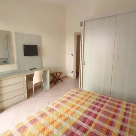 Borgoverde-1 By Interhome Apartment