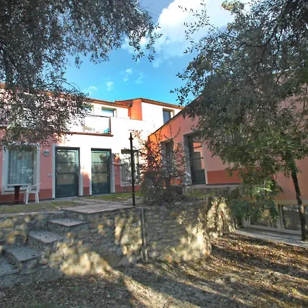 Borgoverde-1 By Interhome * Imperia