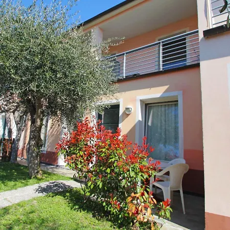 Borgoverde-1 By Interhome Apartment