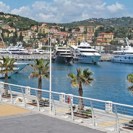 Borgoverde-1 By Interhome Apartment Imperia