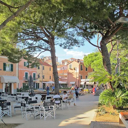 Borgoverde-1 By Interhome