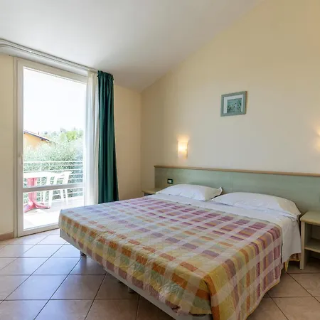 Borgoverde-1 By Interhome Apartment *