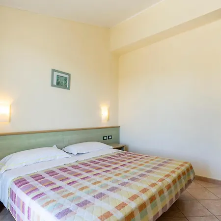 Apartment Borgoverde-1 By Interhome Imperia