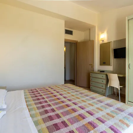 Borgoverde-1 By Interhome Apartment