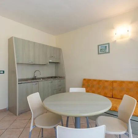 Apartment Borgoverde-1 By Interhome *