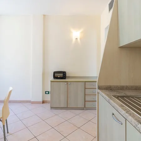 Borgoverde-1 By Interhome