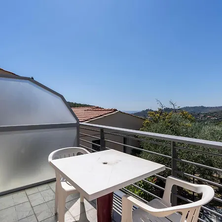 Borgoverde-1 By Interhome * Imperia