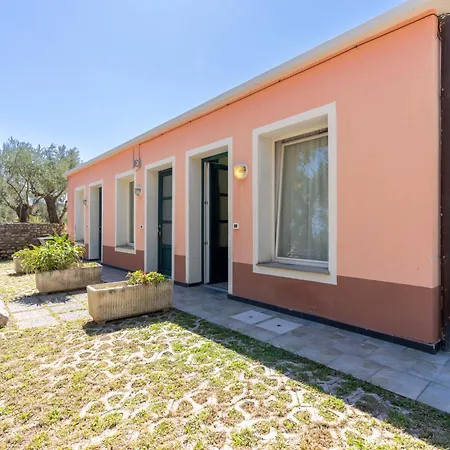 Borgoverde-1 By Interhome Apartment *