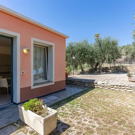 Borgoverde-1 By Interhome Imperia