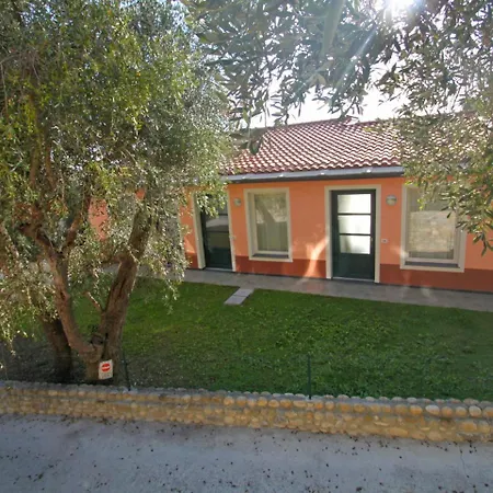 Borgoverde-1 By Interhome * Imperia
