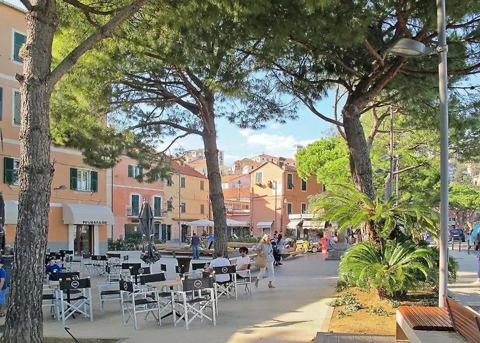 Borgoverde-1 By Interhome