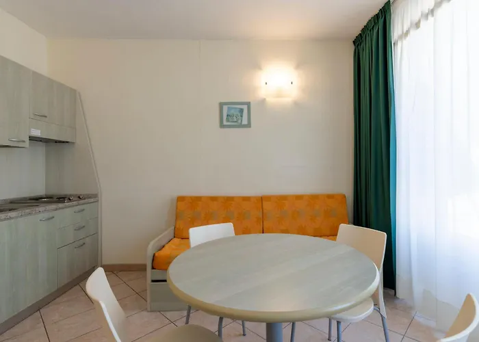 Borgoverde-1 By Interhome Imperia