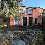Borgoverde-1 By Interhome * Imperia