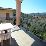 Appartement Borgoverde-1 By Interhome