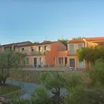 Borgoverde-1 By Interhome Appartement *