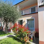 Borgoverde-1 By Interhome Appartement
