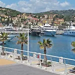 Borgoverde-1 By Interhome Appartement Imperia
