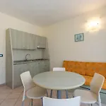 Appartement Borgoverde-1 By Interhome *