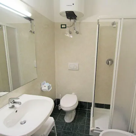 Appartement Borgoverde-1 By Interhome