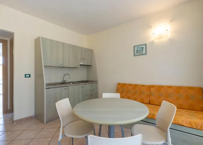 Lägenhet Borgoverde-1 By Interhome *