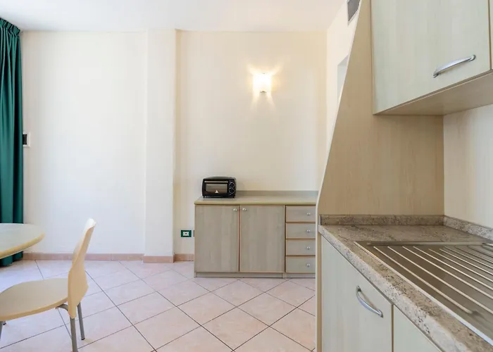 Borgoverde-1 By Interhome
