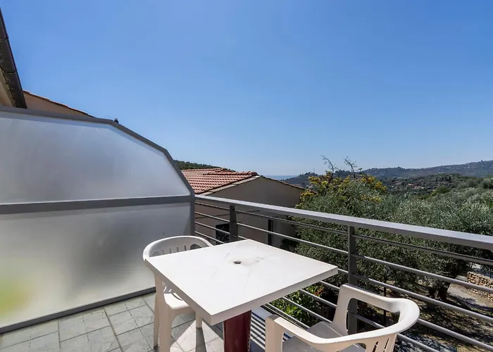 Borgoverde-1 By Interhome * Imperia