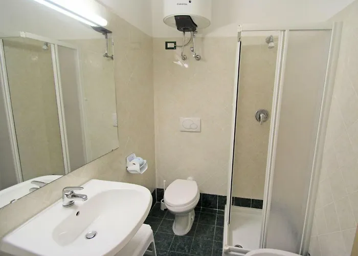 Apartmán Borgoverde-1 By Interhome